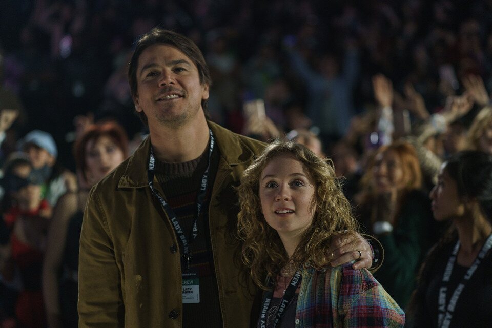 Imagen de la película Trap