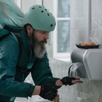 Beforeigners (Los visitantes)