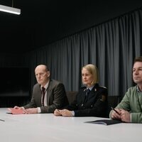 Beforeigners (Los visitantes)