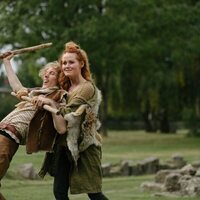 Beforeigners (Los visitantes)