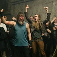 Beforeigners (Los visitantes)