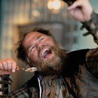 Beforeigners (Los visitantes)