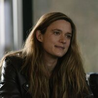 Beforeigners (Los visitantes)