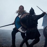 Beforeigners (Los visitantes)