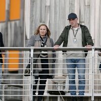 Beforeigners (Los visitantes)