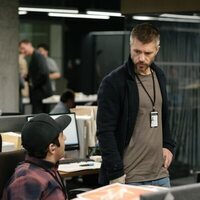 Beforeigners (Los visitantes)