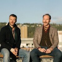 Beforeigners (Los visitantes)