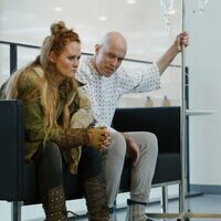 Beforeigners (Los visitantes)