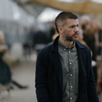 Beforeigners (Los visitantes)