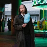 Beforeigners (Los visitantes)