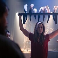 Beforeigners (Los visitantes)