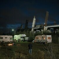 Beforeigners (Los visitantes)