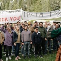 Beforeigners (Los visitantes)