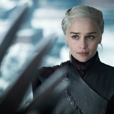 Game of Thrones