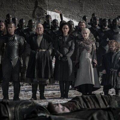 Game of Thrones