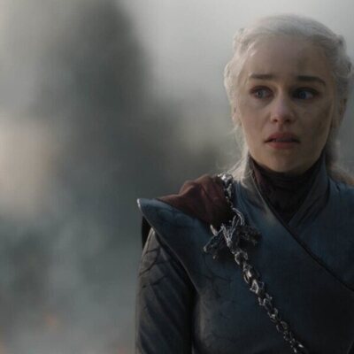 Game of Thrones