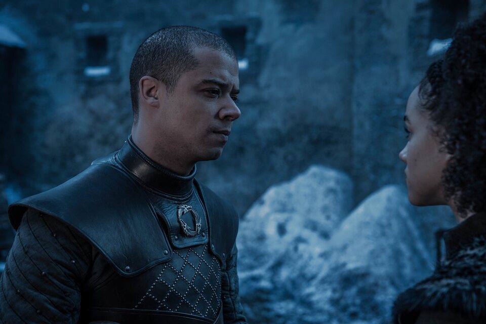 Game of Thrones