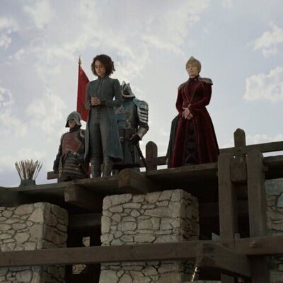 Game of Thrones