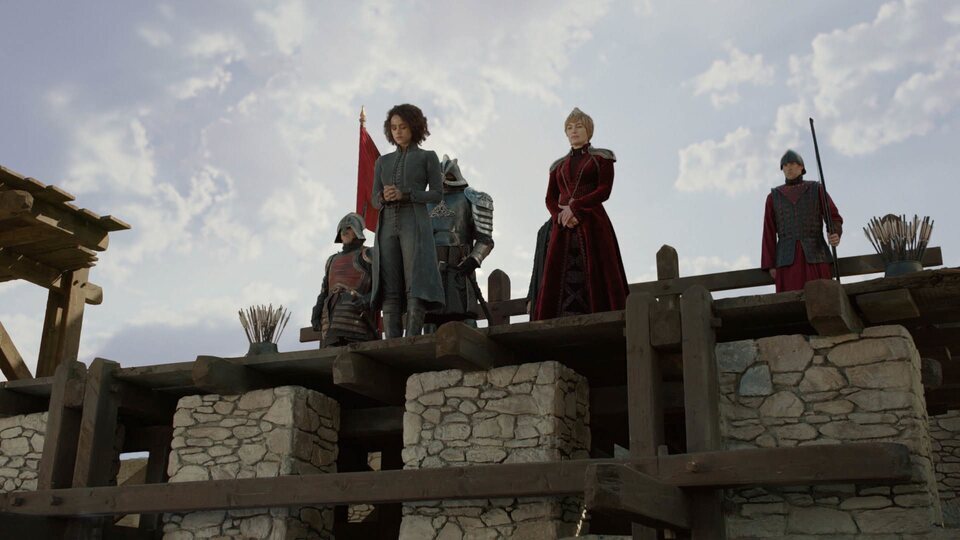 Game of Thrones
