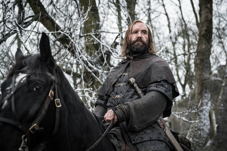 Game of Thrones