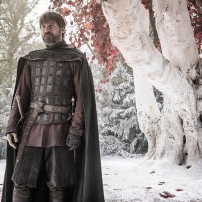 Game of Thrones