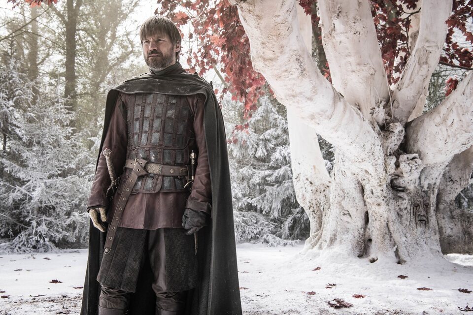 Game of Thrones