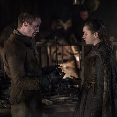 Game of Thrones