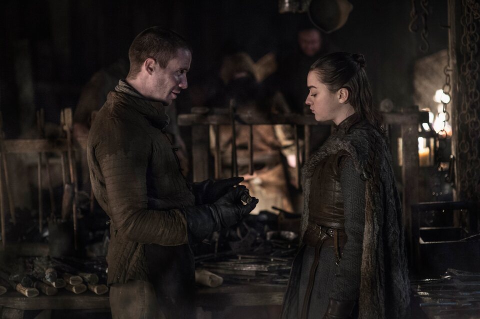 Game of Thrones