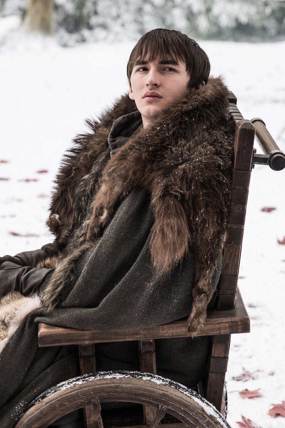 Game of Thrones