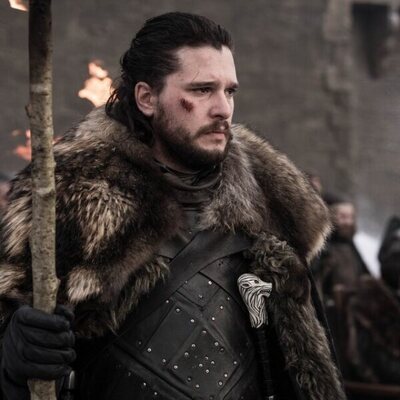 Game of Thrones