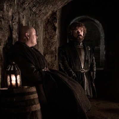 Game of Thrones