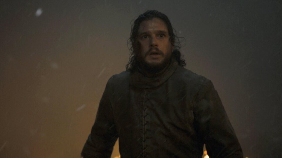 Game of Thrones