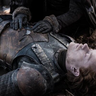 Game of Thrones
