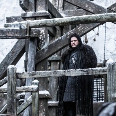 Game of Thrones