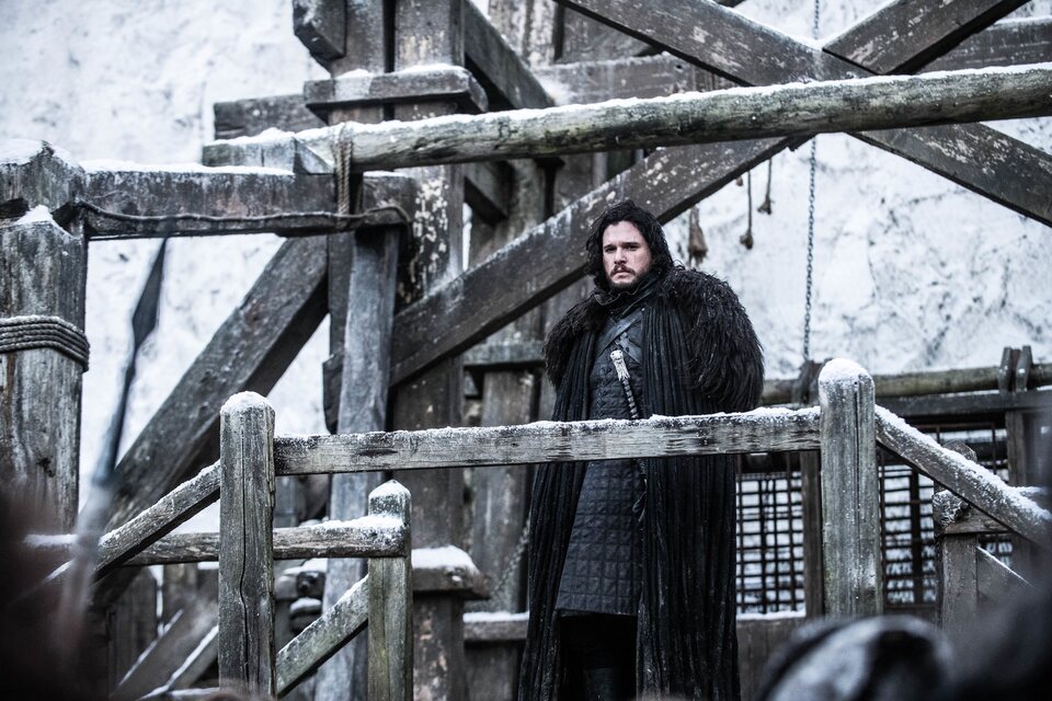 Game of Thrones
