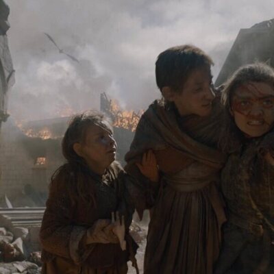 Game of Thrones