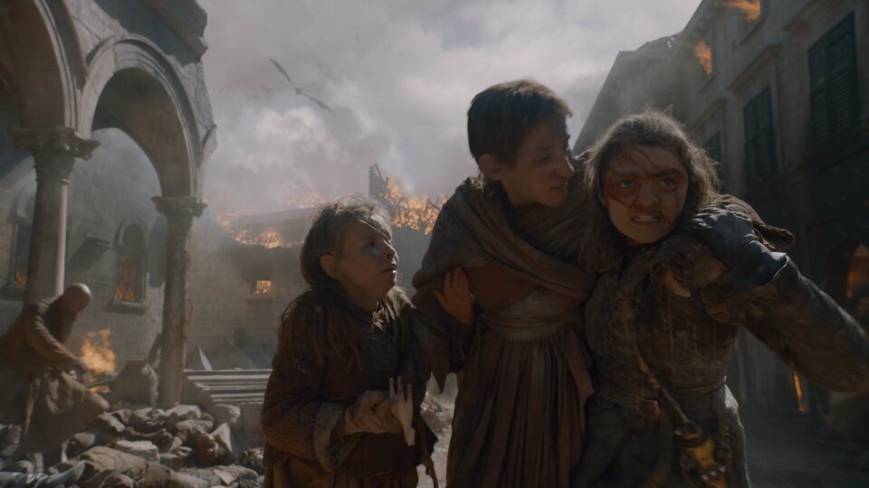 Game of Thrones
