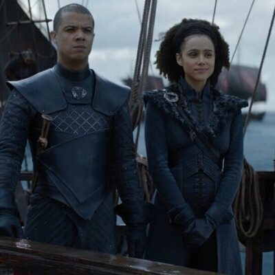 Game of Thrones