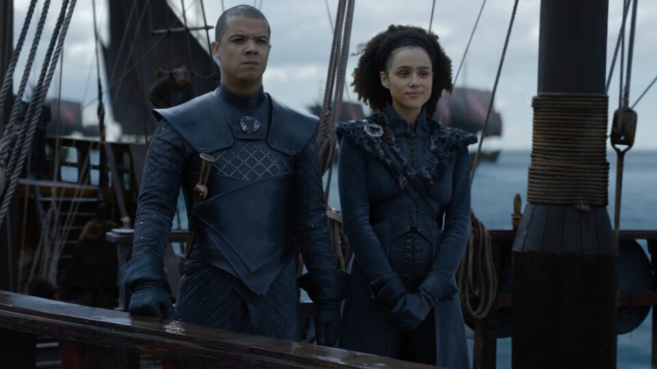 Game of Thrones