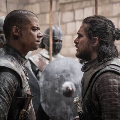 Game of Thrones