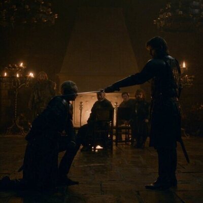 Game of Thrones