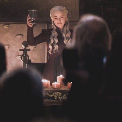 Game of Thrones