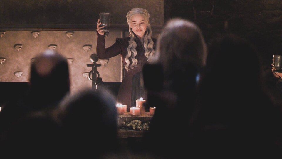 Game of Thrones