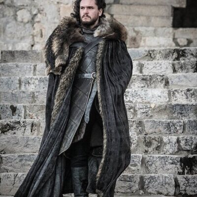 Game of Thrones