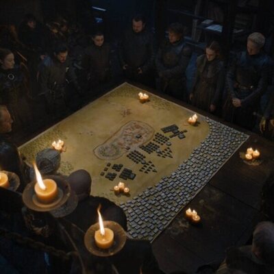 Game of Thrones