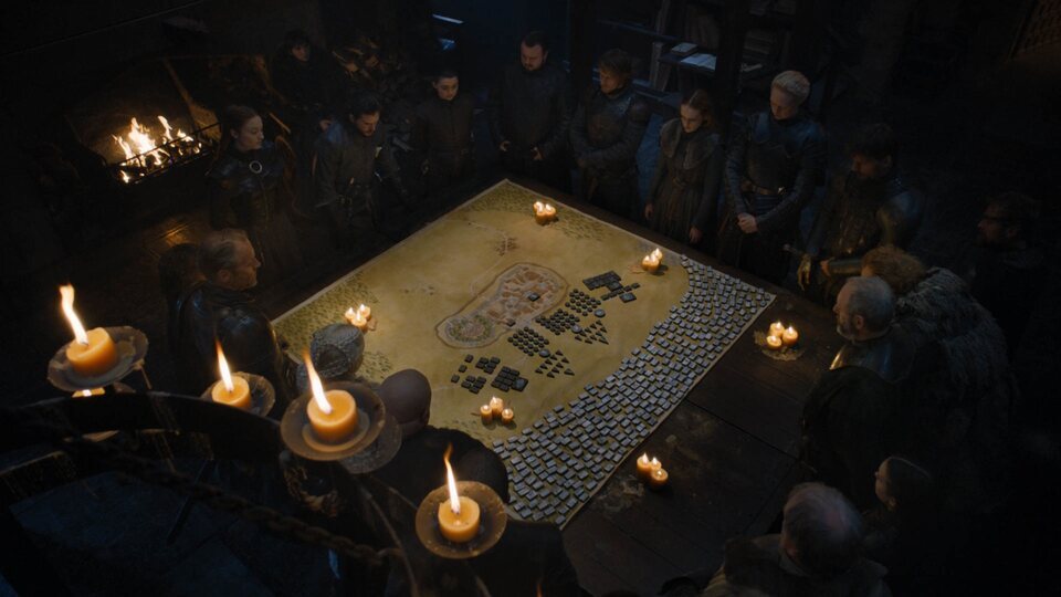 Game of Thrones