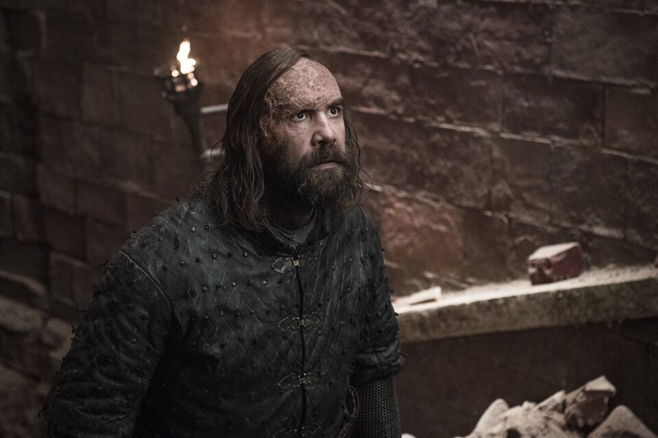 Game of Thrones