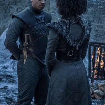Game of Thrones