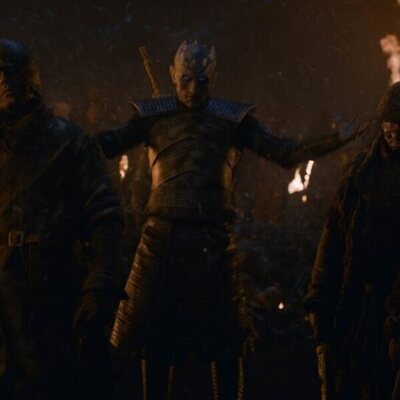 Game of Thrones