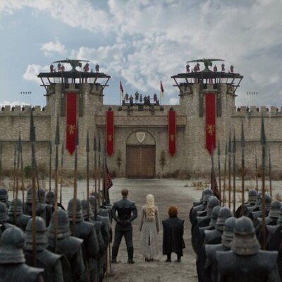 Game of Thrones